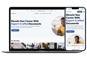 Careermove – Job Board & Recruitment Platform