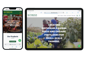 Nutrimzuri – Animal Feed Solutions Provider